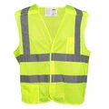 Cordova Breakaway Safety Vest, COR-BRITE, Type R, Class 2, FR - Medium VB221PFRM